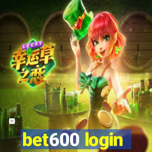 bet600 login